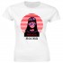 Manga Rocks Fitted T-Shirt