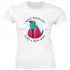 Godzilla I want Your City Fitted T-Shirt