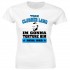 Rocky III Clubber Lang Fitted T-Shirt