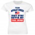 Rocky II Apollo Creed Fitted T-Shirt
