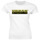 Urban Shaolin Fitted T-Shirt