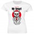 Assassin Mr Smart Fitted T-Shirt