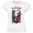 Assassin Mr Wolf Fitted T-Shirt