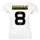 Queen of the Ring Fitted T-Shirt