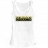 Urban Shaolin  Vest Top 