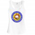 Why Did You Kill Vest Top 