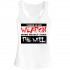 Bruce Lee Deadly Weapon Quote  Vest Top 
