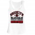 Mike Tyson Brooklyn Fitted Vest Top 